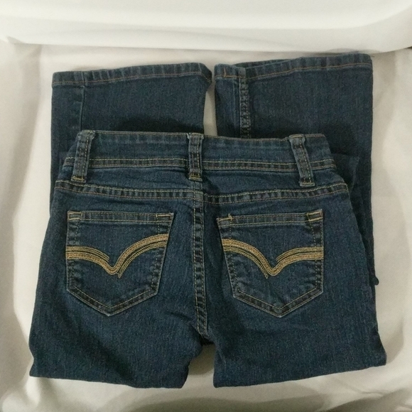 No Boundaries Medium Wash Boot Cut - size 1 - Picture 4 of 4